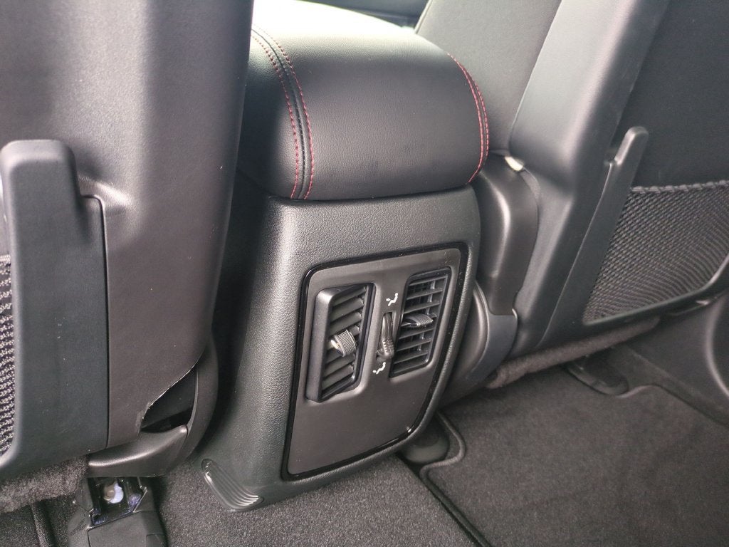 2027 Dodge Durango GT