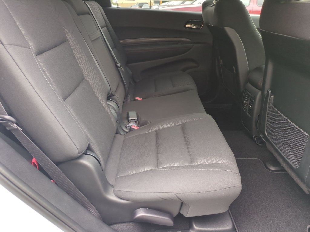 2027 Dodge Durango GT