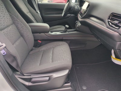 2027 Dodge Durango GT