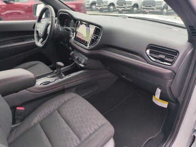2027 Dodge Durango GT