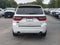 2027 Dodge Durango GT