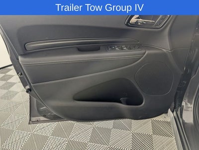 2021 Dodge Durango SRT 392