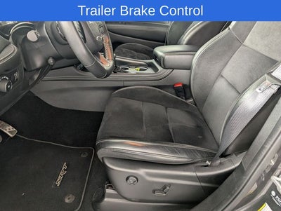 2021 Dodge Durango SRT 392