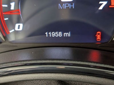 2021 Dodge Durango SRT 392