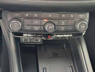 2021 Dodge Durango SRT 392