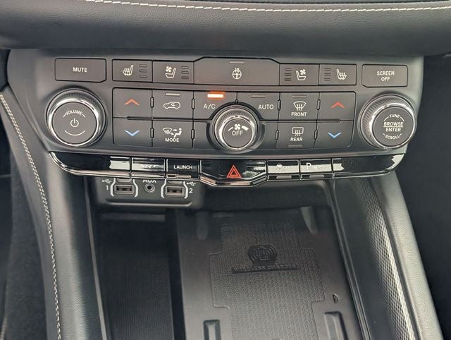 2021 Dodge Durango SRT 392