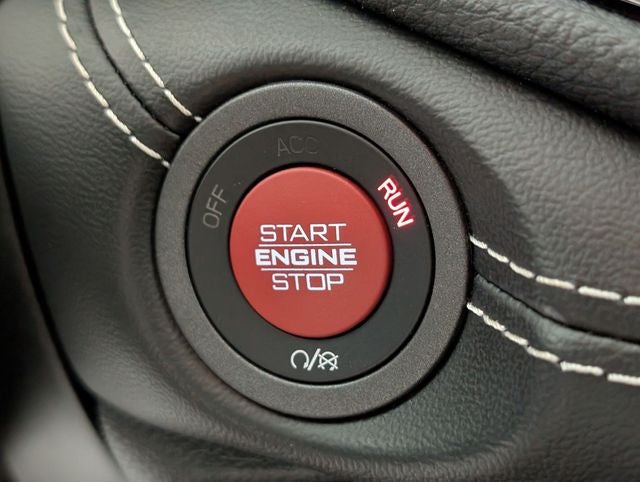 2021 Dodge Durango SRT 392