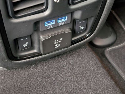 2021 Dodge Durango SRT 392