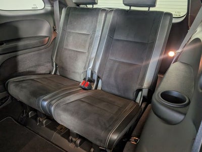 2021 Dodge Durango SRT 392