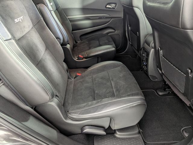 2021 Dodge Durango SRT 392