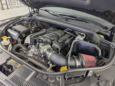 2021 Dodge Durango SRT 392