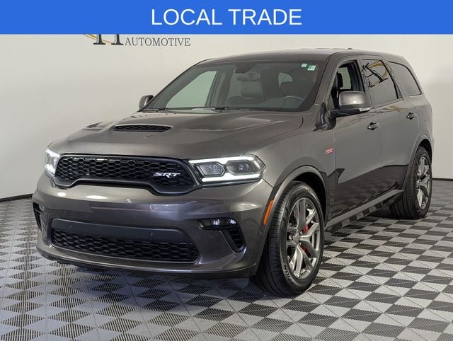 2021 Dodge Durango SRT 392