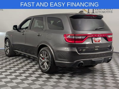 2021 Dodge Durango SRT 392