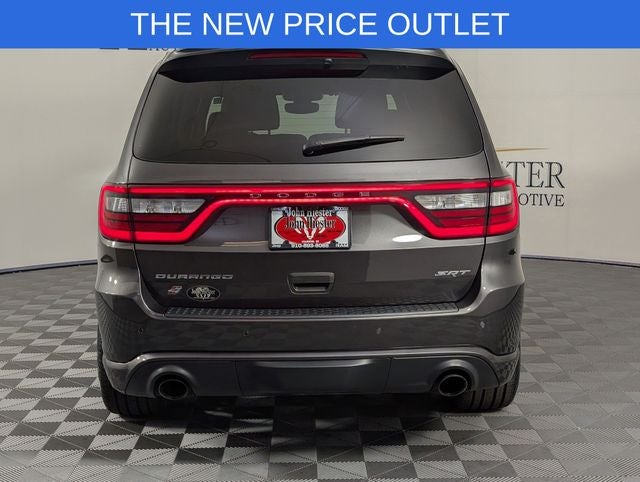 2021 Dodge Durango SRT 392