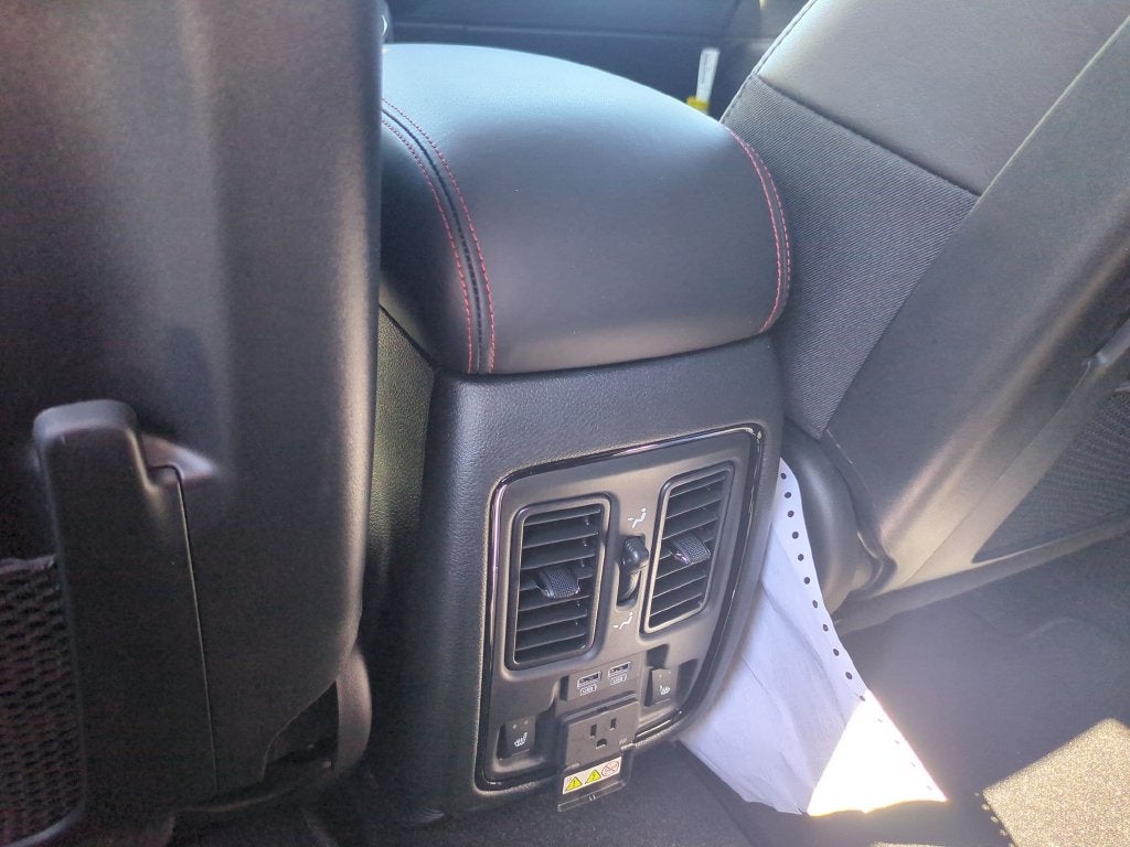 2027 Dodge Durango R/T