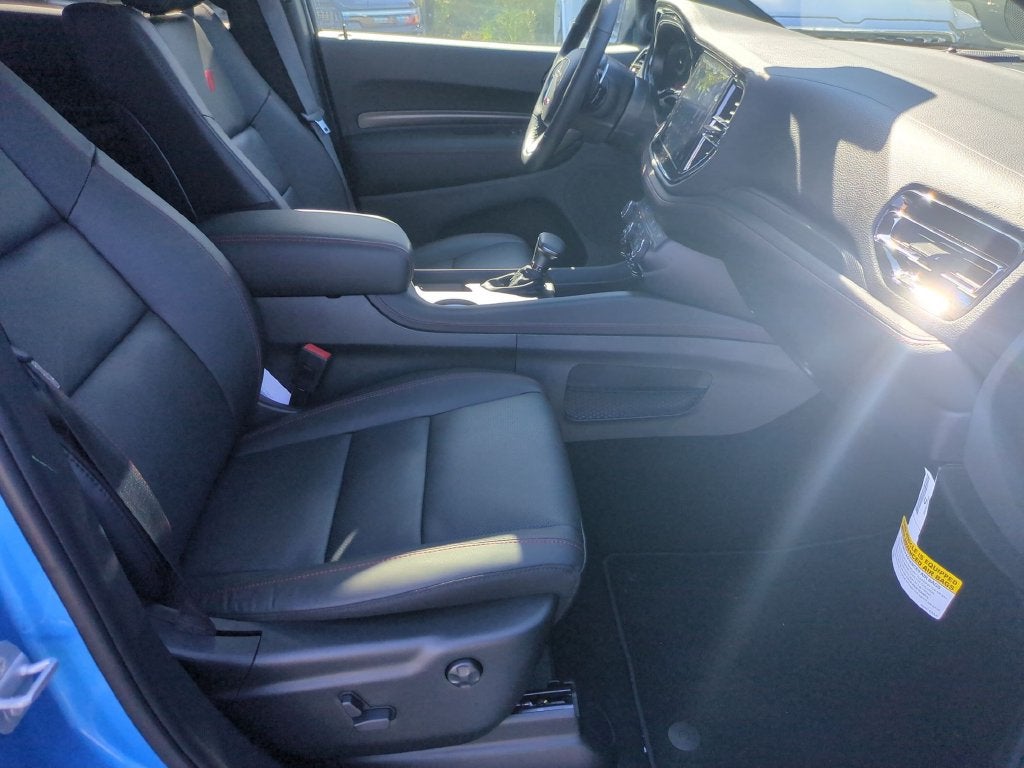 2027 Dodge Durango R/T