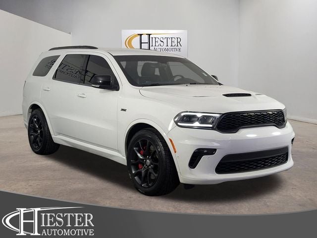 2022 Dodge Durango SRT 392