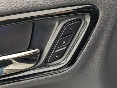 2022 Dodge Durango SRT 392