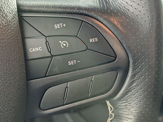 2022 Dodge Durango SRT 392