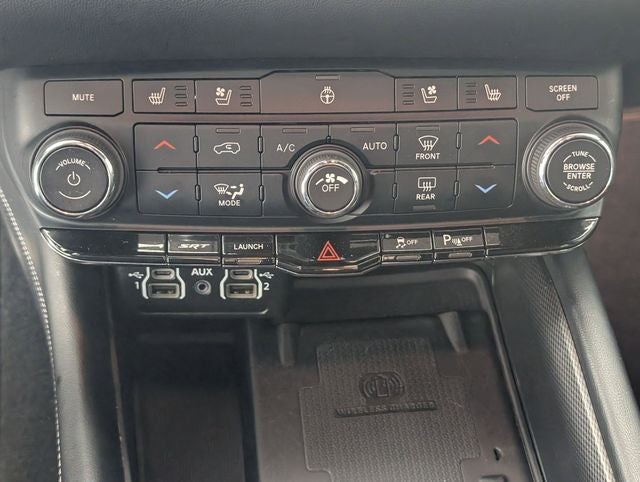 2022 Dodge Durango SRT 392