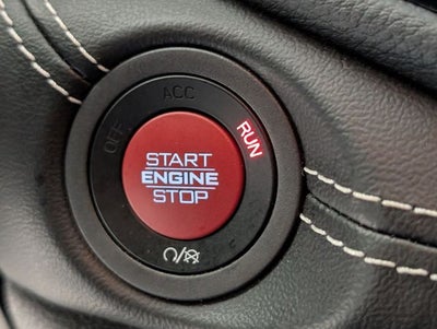 2022 Dodge Durango SRT 392