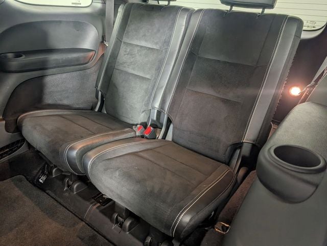 2022 Dodge Durango SRT 392