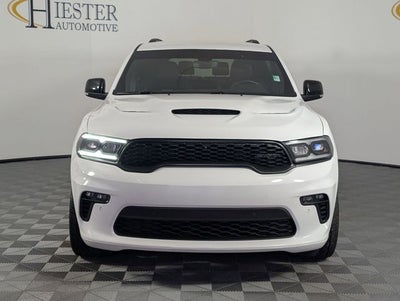 2022 Dodge Durango SRT 392
