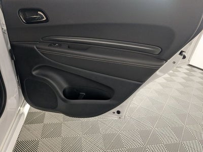 2022 Dodge Durango SRT 392