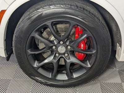 2022 Dodge Durango SRT 392