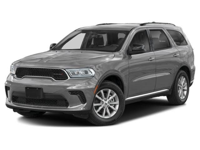 2026 Dodge Durango SRT Hellcat