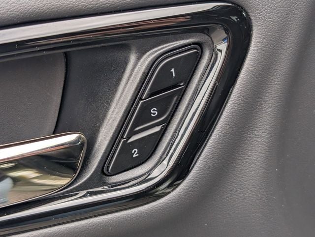 2026 Dodge Durango SRT Hellcat