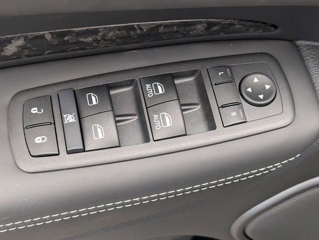 2026 Dodge Durango SRT Hellcat