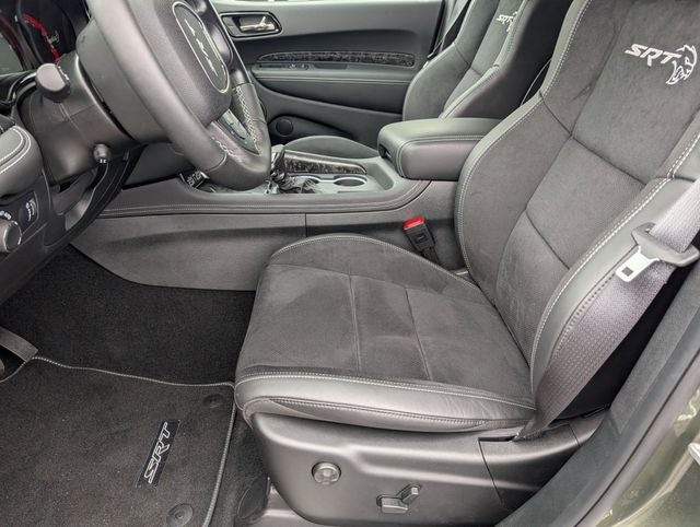 2026 Dodge Durango SRT Hellcat