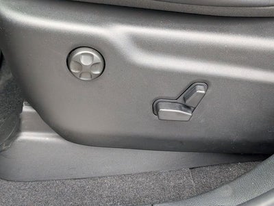 2026 Dodge Durango SRT Hellcat