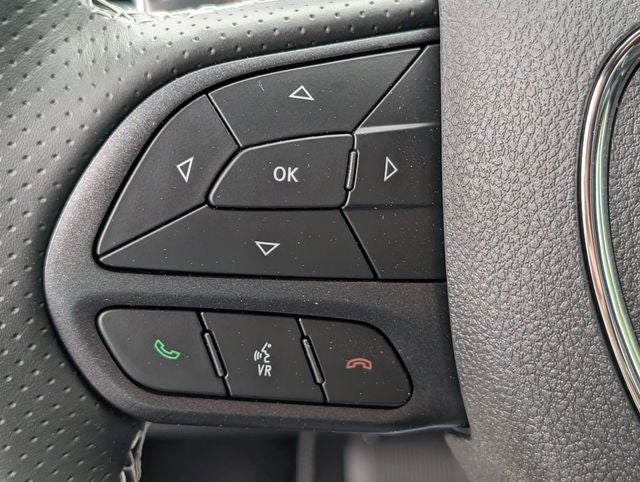 2026 Dodge Durango SRT Hellcat