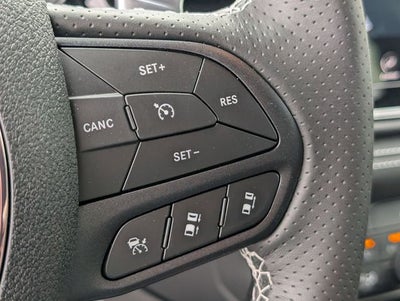 2026 Dodge Durango SRT Hellcat