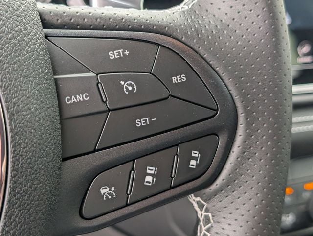 2026 Dodge Durango SRT Hellcat