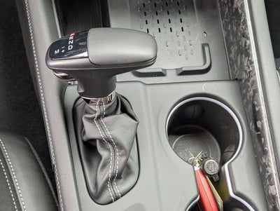 2026 Dodge Durango SRT Hellcat