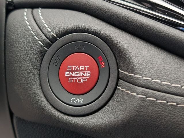 2026 Dodge Durango SRT Hellcat