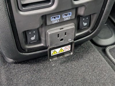 2026 Dodge Durango SRT Hellcat