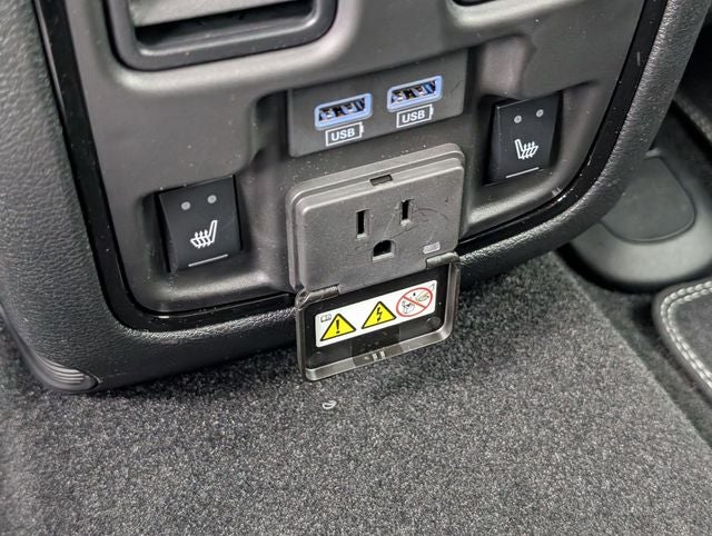 2026 Dodge Durango SRT Hellcat