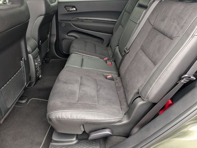 2026 Dodge Durango SRT Hellcat