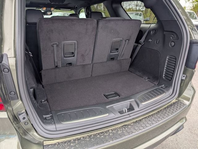 2026 Dodge Durango SRT Hellcat