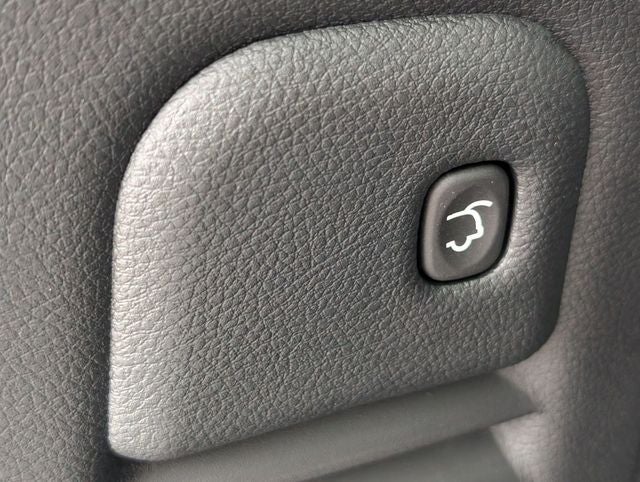 2026 Dodge Durango SRT Hellcat