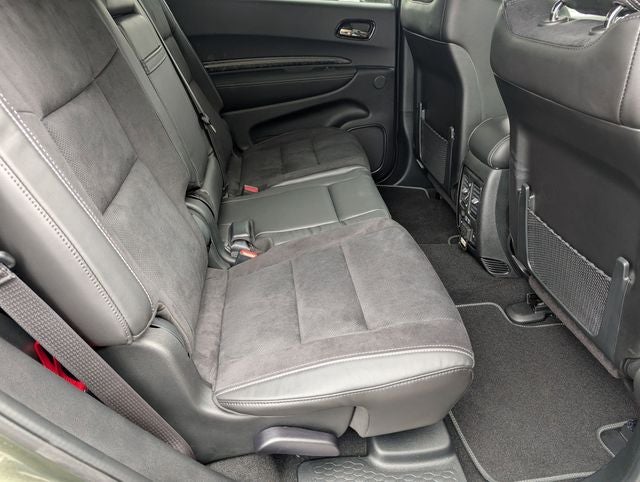 2026 Dodge Durango SRT Hellcat