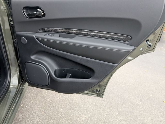 2026 Dodge Durango SRT Hellcat