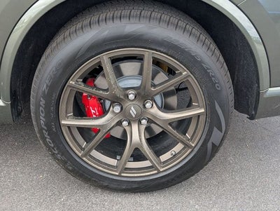 2026 Dodge Durango SRT Hellcat