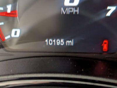 2026 Dodge Durango SRT Hellcat Jailbreak AWD