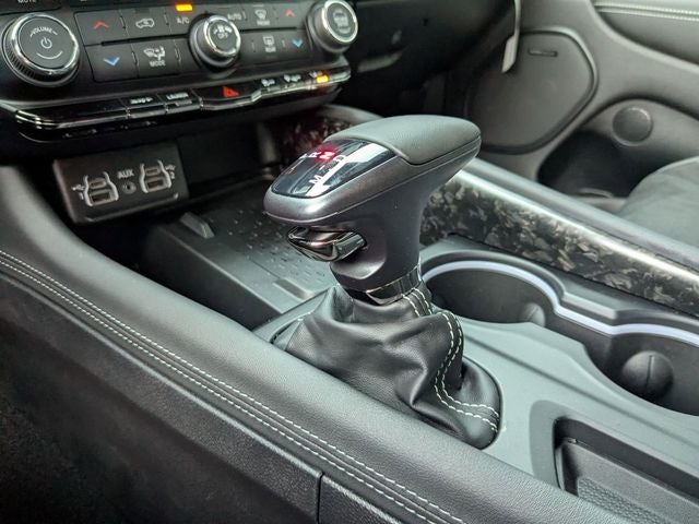 2026 Dodge Durango SRT Hellcat Jailbreak AWD