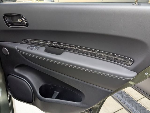 2026 Dodge Durango SRT Hellcat Jailbreak AWD
